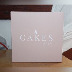 Large Cakes Nip Stickies